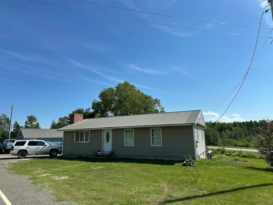 178 School House Rd, Orient, ME 04471 - photo 1