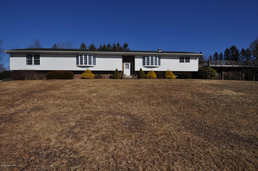 163 Warner Dr, Saylorsburg, PA 18353 - photo 1