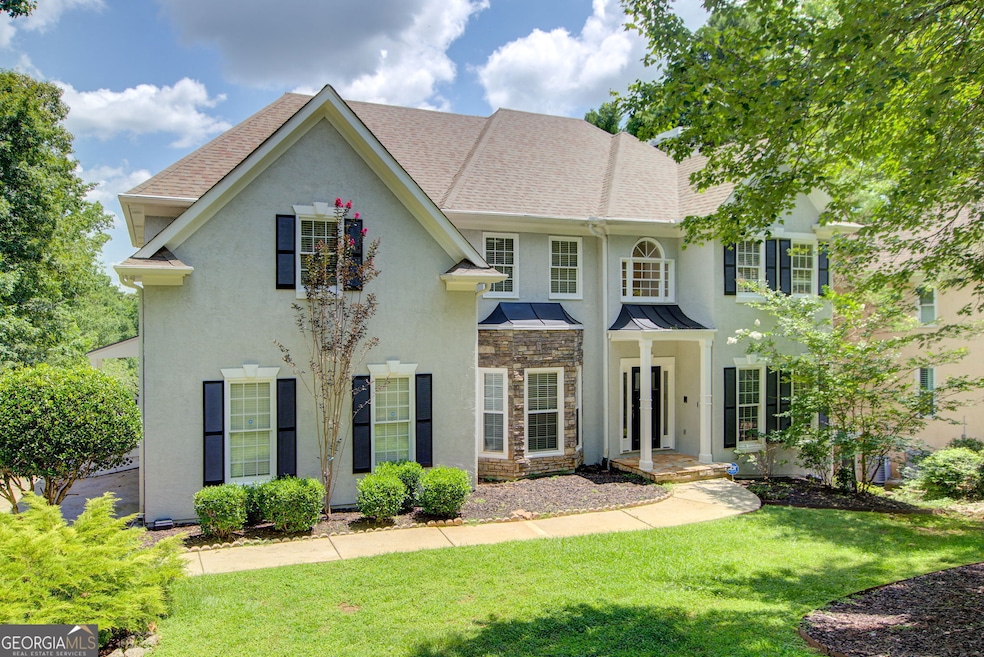 718 Avalon Way, Peachtree City, GA 30269 - photo 1