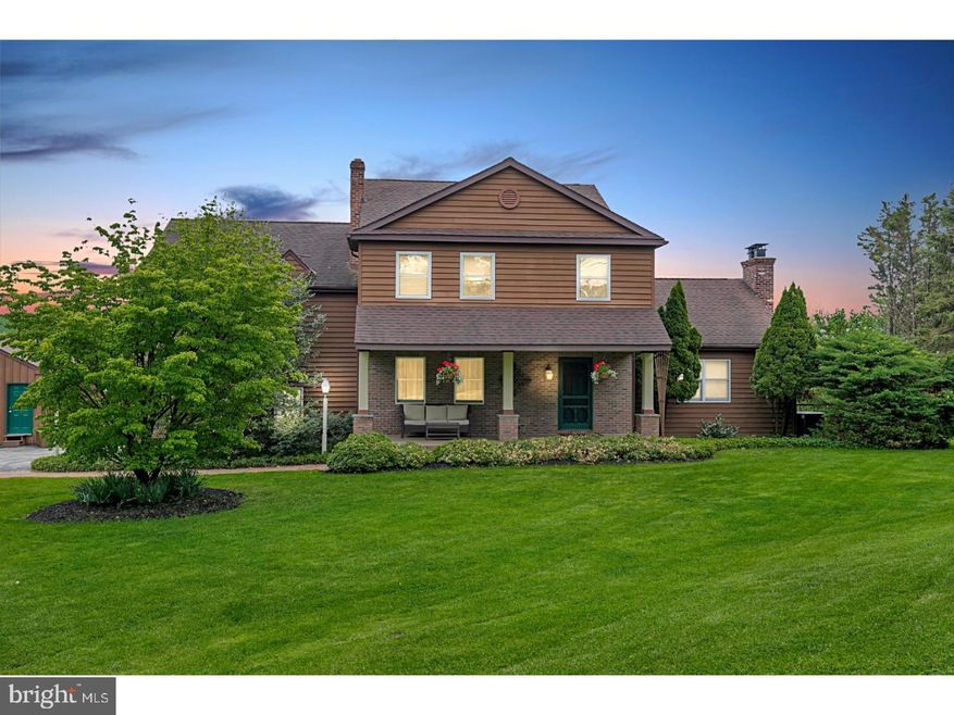 356 Styer Rd, Glenmoore, PA 19343 - photo 1