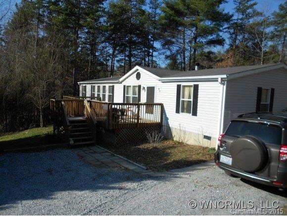 92 Forest Edge Dr, Hendersonville, NC 28792 - photo 1