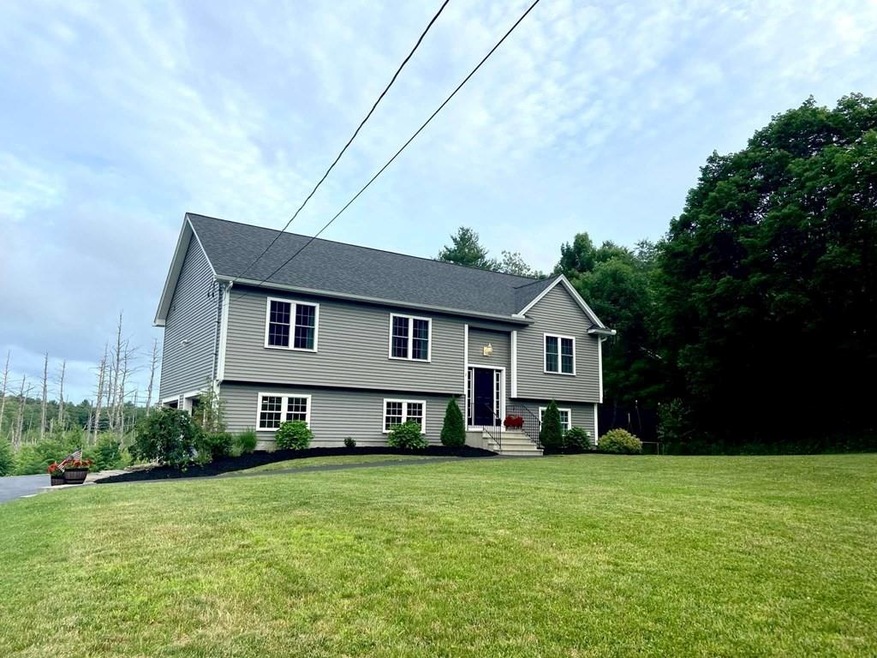 1 Sherry Ln, Spencer, MA 01562 - photo 1