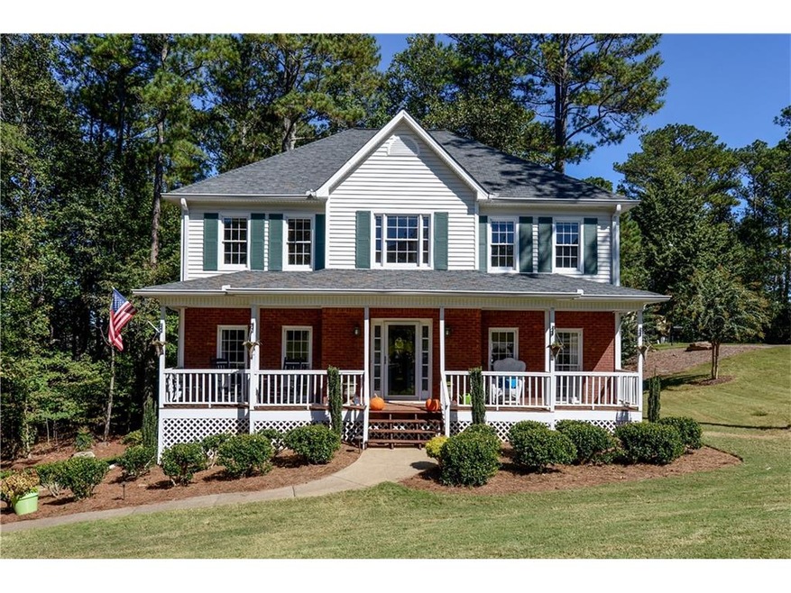 Welcome home.