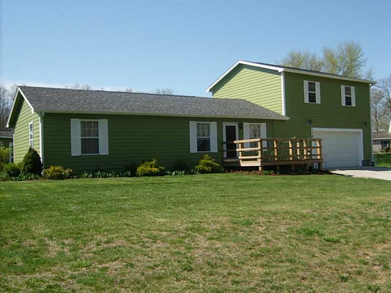 1105 E Pueblo Trail, Greensburg, IN 47240 - photo 1