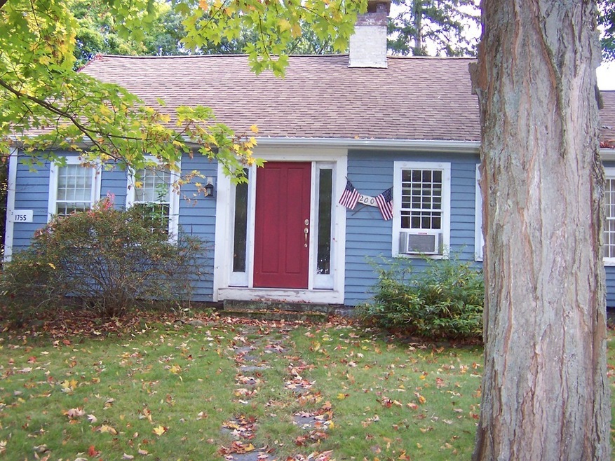 200 Main St, Wilbraham, MA 01095 - photo 1