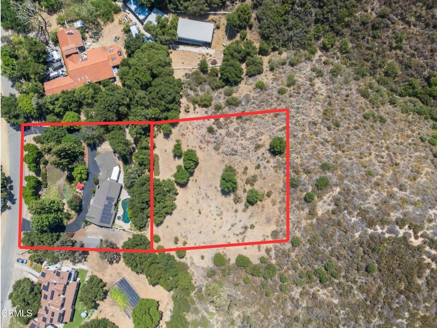 0 Stokes Canyon Rd unit V1-31372, Calabasas, CA 91302 - photo 1