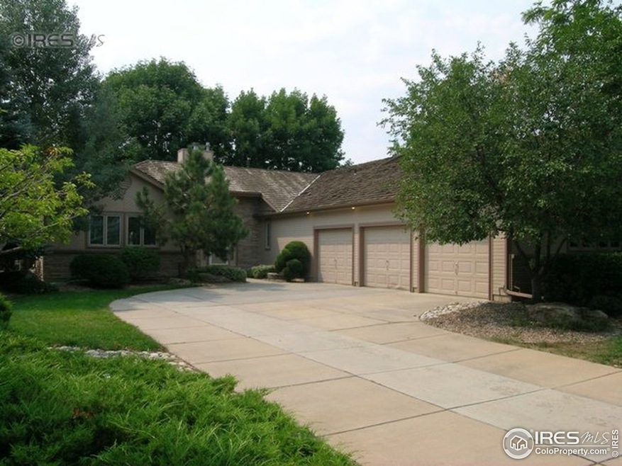 6844 Peppertree Dr, Niwot, CO 80503 - photo 1