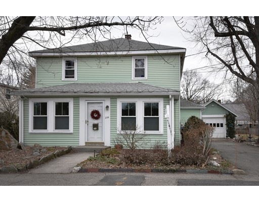 256 N Main St, Natick, MA 01760 - photo 1