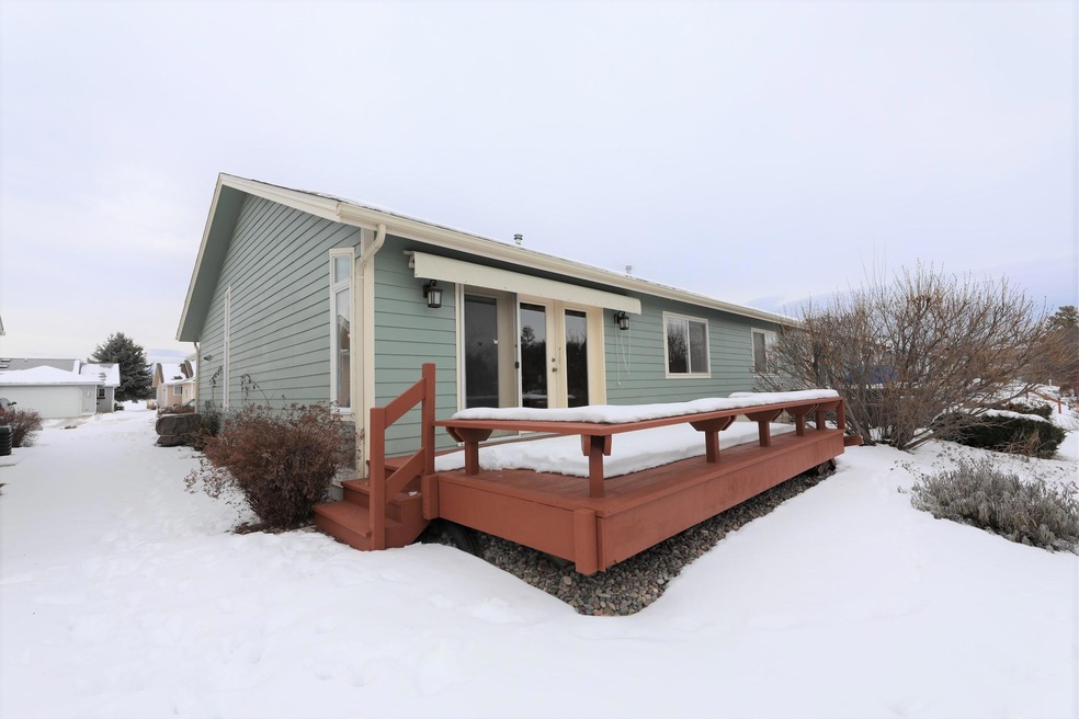127 E Nicklaus Ave, Kalispell, MT 59901 - photo 1