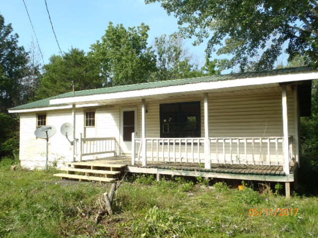 Main View