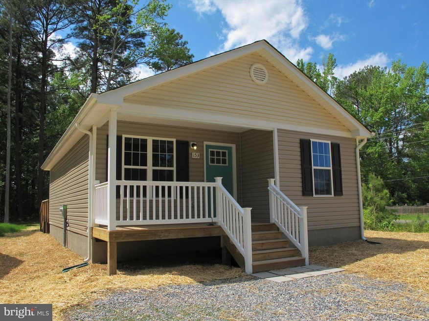 523 Circle Ln, Colonial Beach, VA 22443 - photo 1