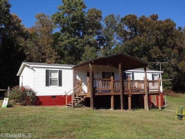 2957 Tiger Flower Rd, Asheboro, NC 27205 - photo 1