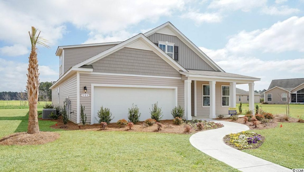 1357 Fence Post Ln unit Lot 1627- Arlington, Carolina Shores, NC 28467 - photo 1