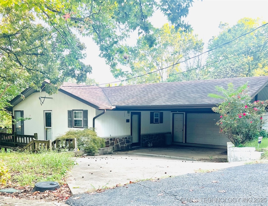 96221 Redbud Ln, Gore, OK 74435 - photo 1