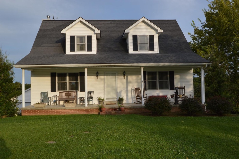 1051 Goshen Rd, Lawrenceburg, KY 40342 - photo 1