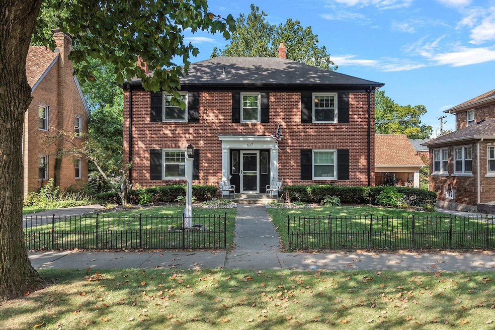 unlisted-address, Decatur, IL 62522 - photo 1