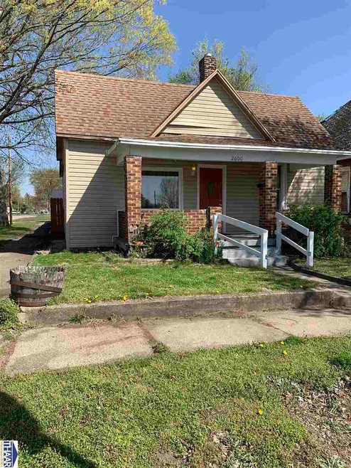 2600 Jefferson St, Terre Haute, IN 47802 - photo 1