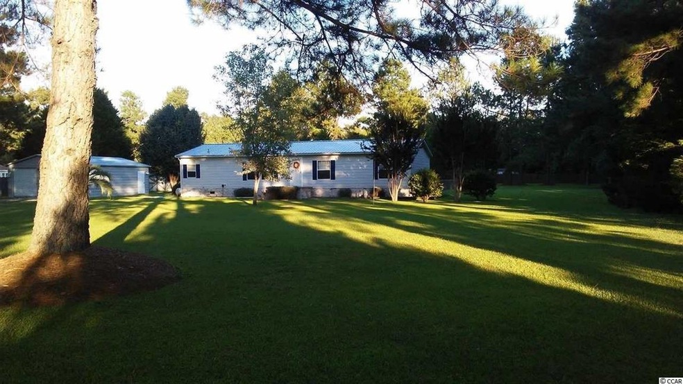 3344 Oakmont Ln, Conway, SC 29526 - photo 1