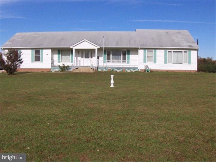 1149 Church Hill Rd, Milford, DE 19963 - photo 1