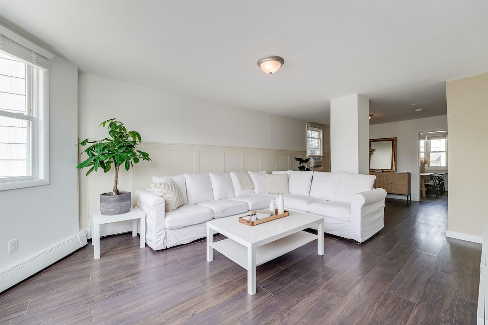 37 Andrew St unit 2, Bayonne, NJ 07002 - photo 1