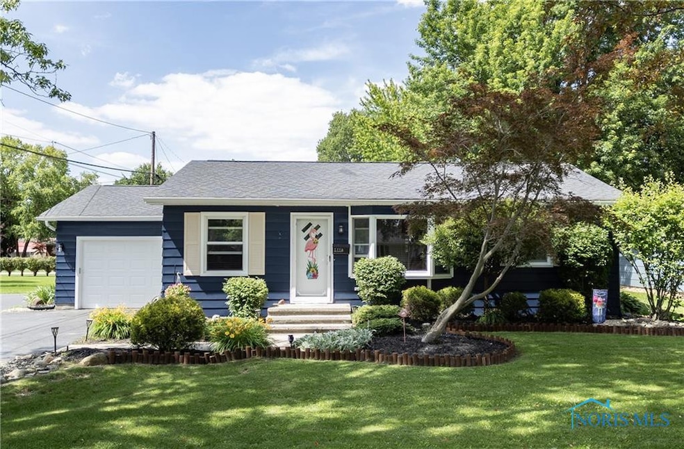 1118 5th St, Findlay, OH 45840 - photo 1