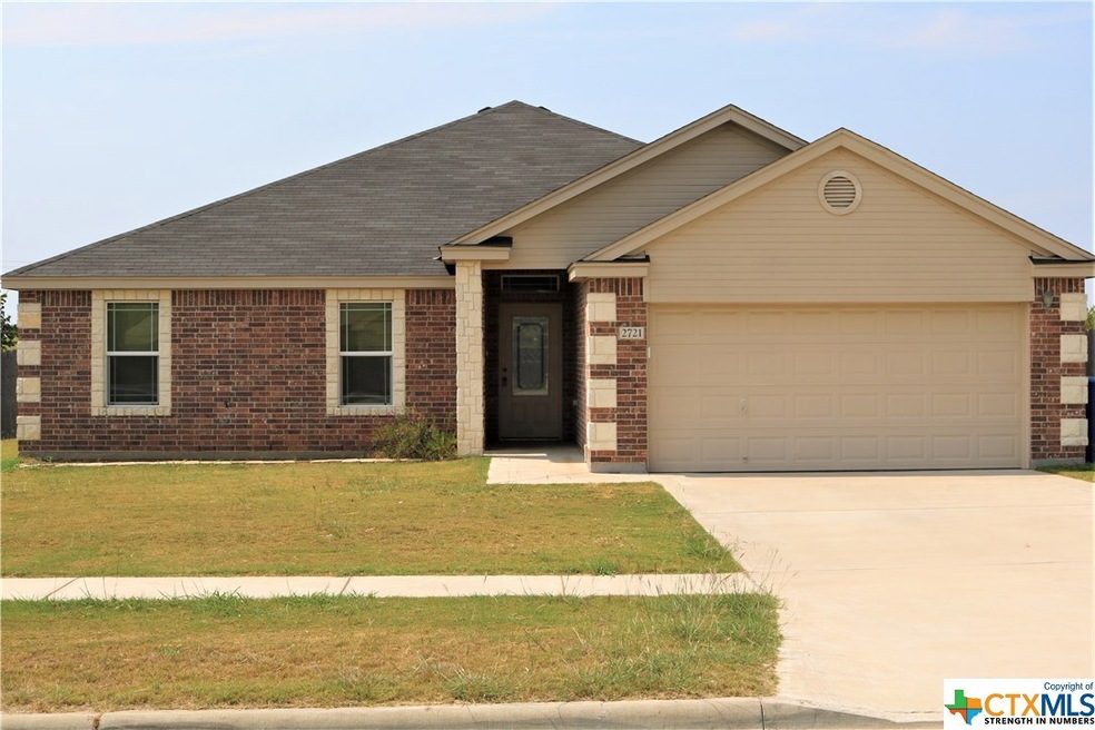 2721 Settlement Rd, Copperas Cove, TX 76522 - photo 1