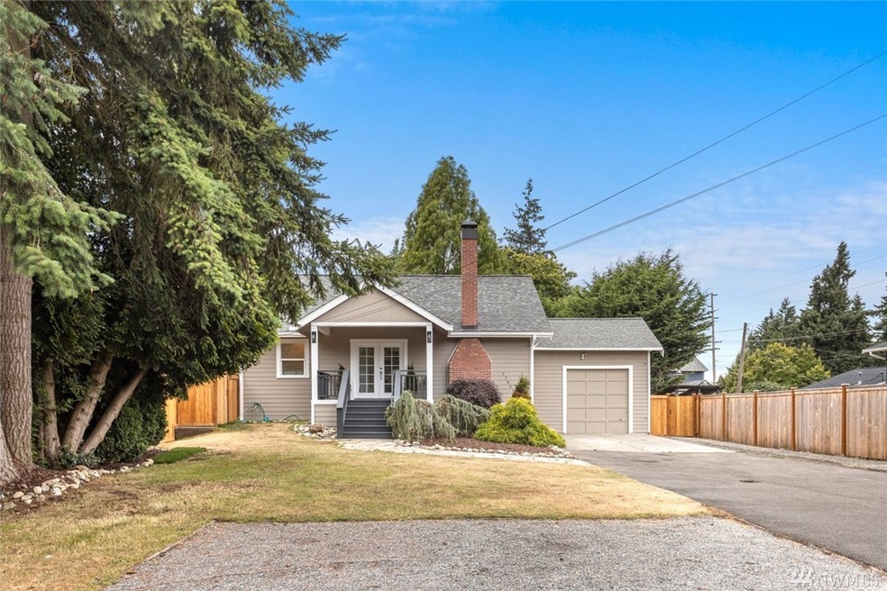 22802 87th Ave W, Edmonds, WA 98026 - photo 1