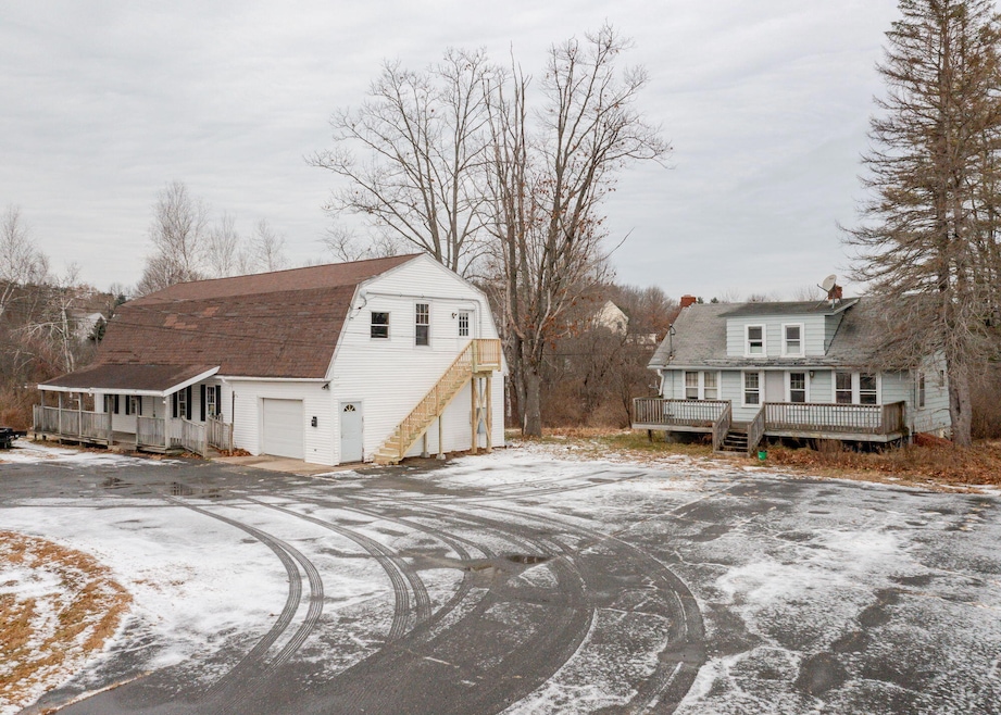 462 Main St, Gorham, ME 04038 - photo 1