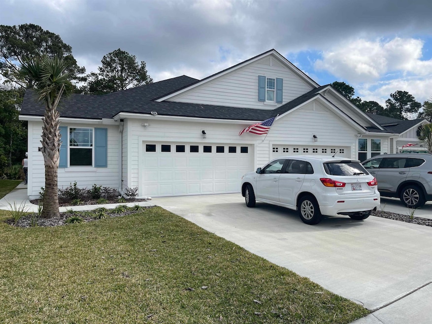 166 Modesto Dr, St. Augustine, FL 32086 - photo 1