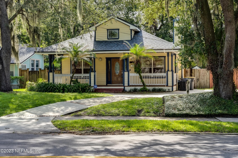 3970 Herschel St, Jacksonville, FL 32205 - photo 1