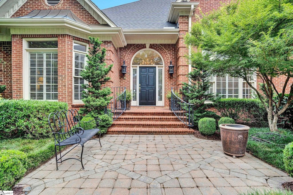 9 Latour Way, Greer, SC 29650 - photo 1