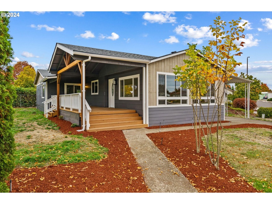 1199 N Terry St unit 301, Eugene, OR 97402 - photo 1