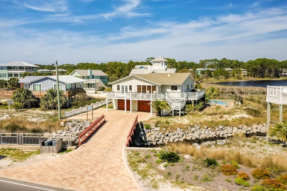 5472 W County Highway 30a, Santa Rosa Beach, FL 32459 - photo 1
