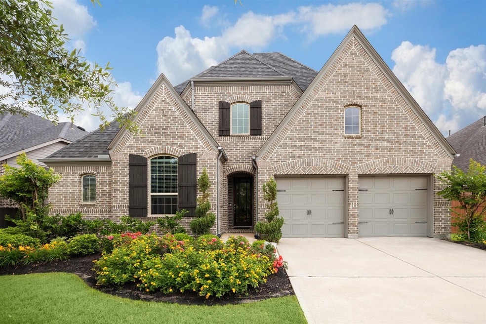 3427 Willow Crescent Ct, Fulshear, TX 77441 - photo 1