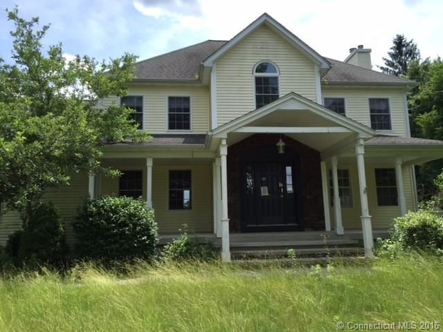 791 Plainfield Pike, Sterling, CT 06377 - photo 1