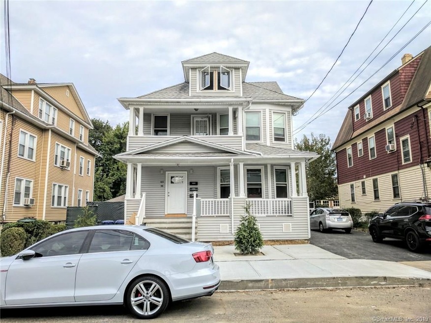 58 Scofield Ave unit 1, Bridgeport, CT 06605 - photo 1