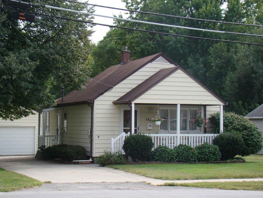 1526 Summit St, New Haven, IN 46774 - photo 1