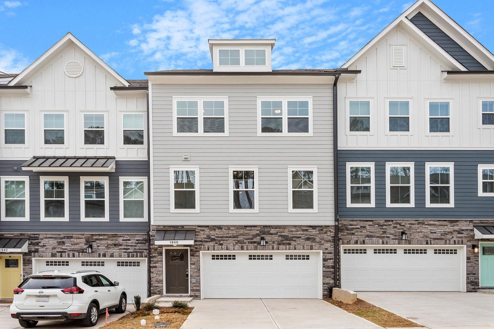 1840 Fahey Dr, Apex, NC 27502 - photo 1