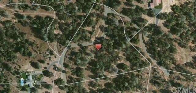Corner Lot on Allred and Spring View Court.
