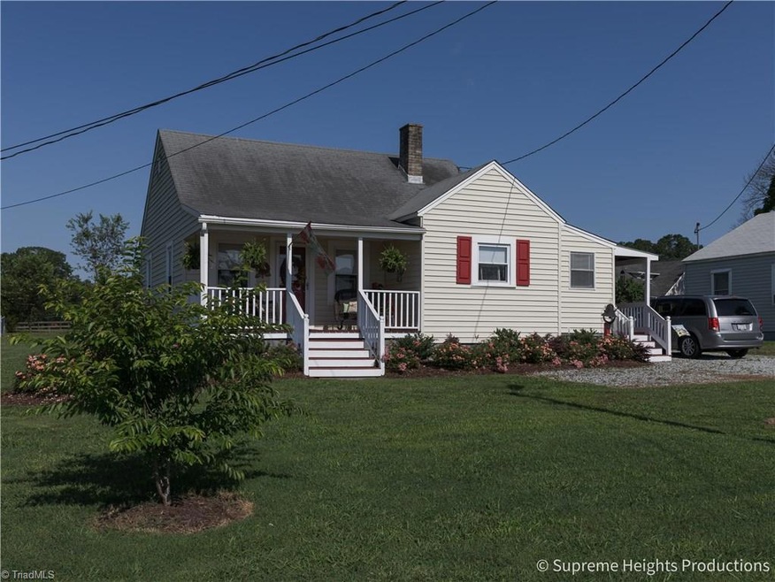 84 Browns Chapel Rd, Gibsonville, NC 27249 - photo 1