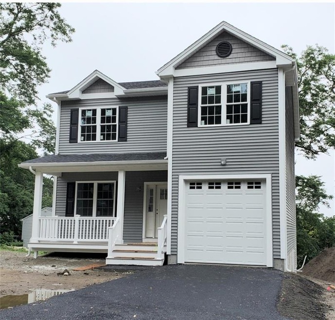 49 Ostend St, Johnston, RI 02919 - photo 1