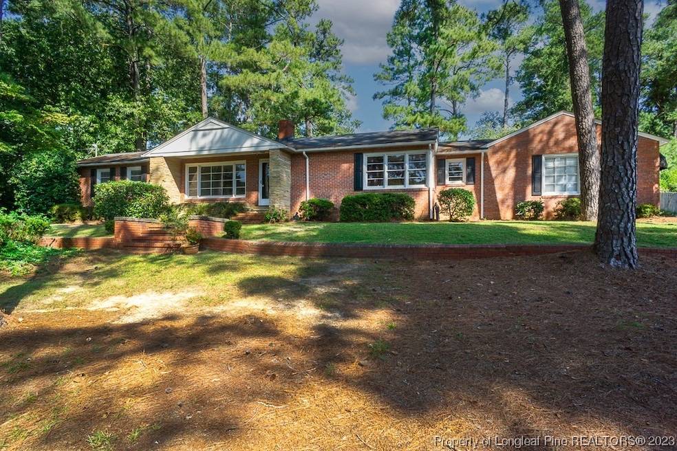 2712 Morganton Rd, Fayetteville, NC 28303 - photo 1