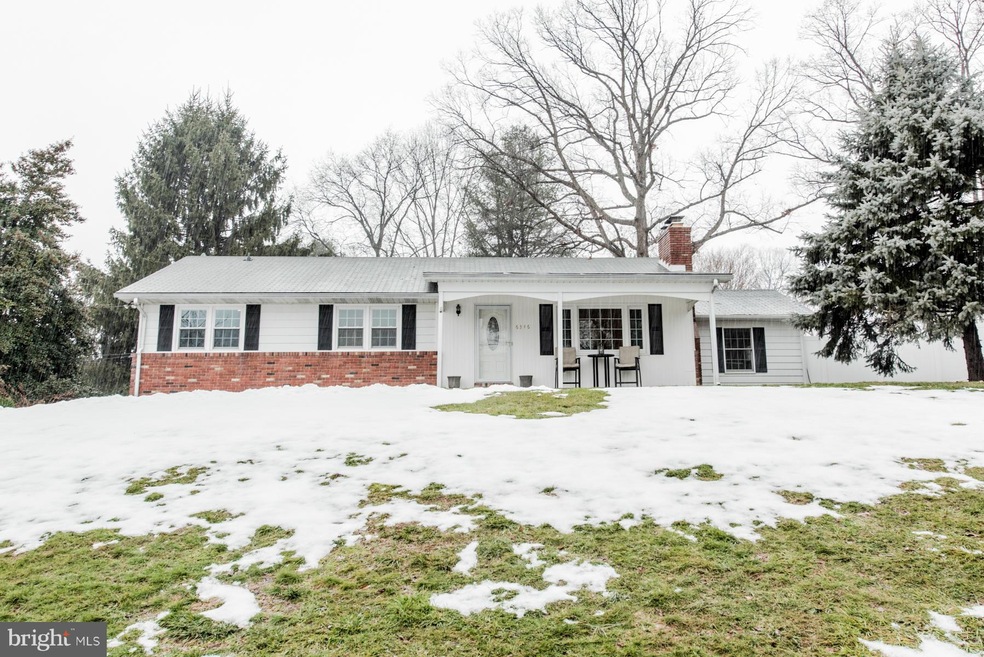 6346 Freedom Ave, Sykesville, MD 21784 - photo 1