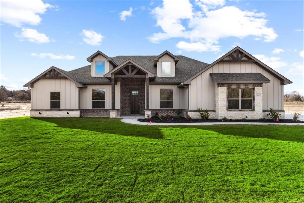 124 Private Road 4624, Briar, TX 76023 - photo 1