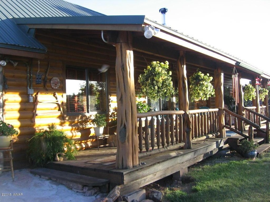 Super Ranch House