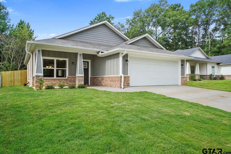 1724 1724 Mosley, Tyler, TX 75701 - photo 1