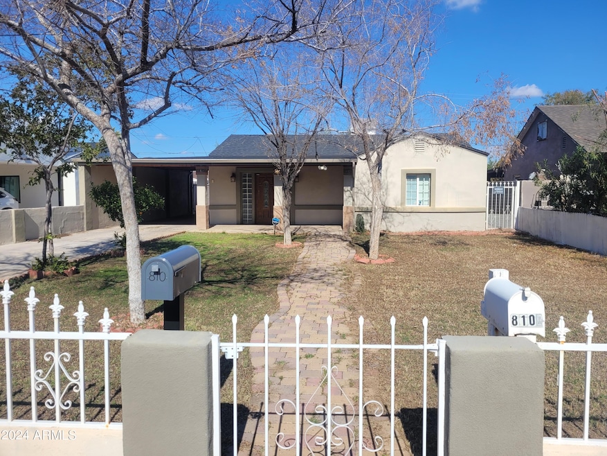 Sold $460,000 • Co-Listing Agent