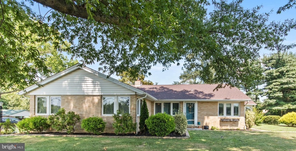 36 E Cohawkin Rd, Clarksboro, NJ 08020 - photo 1