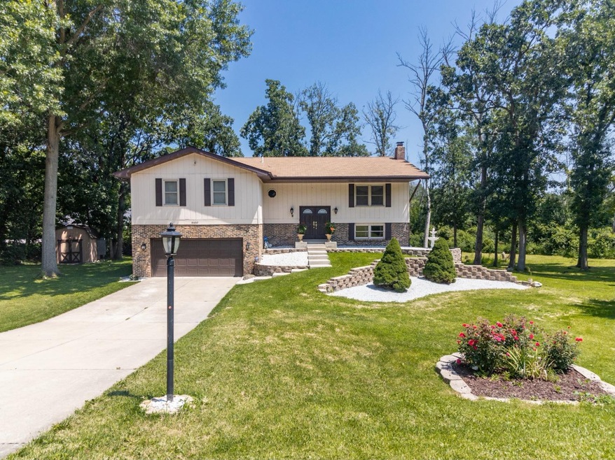 8450 Clark Place, Crown Point, IN 46307 - photo 1