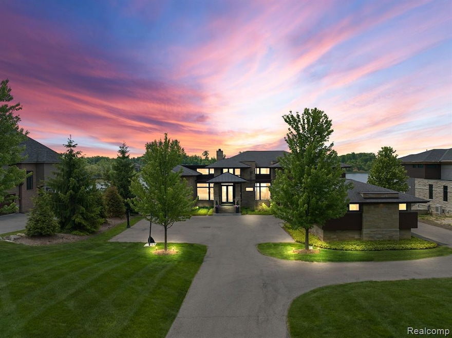 For Sale $4,990,000